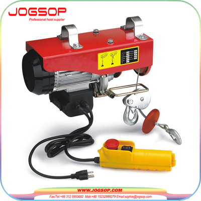 Mini Electric Hoist