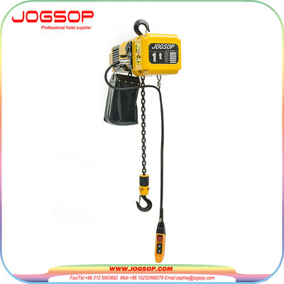 Electric Chain Hoist(PDH)