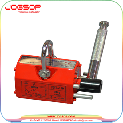 Permanent Magnetic Lifter